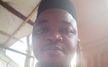 SPORTS: Calabar South Needs A Mini Stadium-Sports Philanthropist