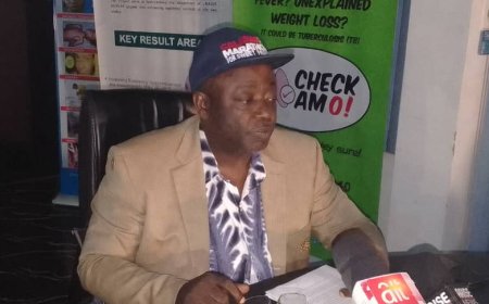 No current evidence of Mpox in Cross River State - Health Commissioner
