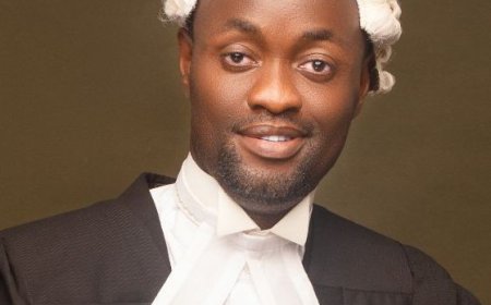 OPINION: Does Kekere-Ekun Possess The Elixir?