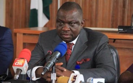 Sen Eteng Williams Empowers 12 C'Riverians With Foreign Scholarship, Hails PTDF For Programme