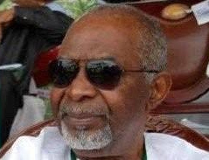 SEN. AGBOTI COMMENDS NDI-IGBO FOR SHUNNING NATIONWIDE HUNGER PROTEST From OMAKA OKOH (Abakaliki)