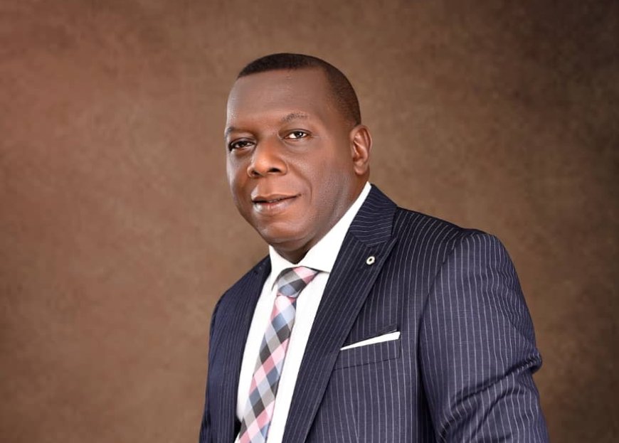 1ST ANNIVERSARY: Odey Changing the Face of Education Sector Through Technological Innovation