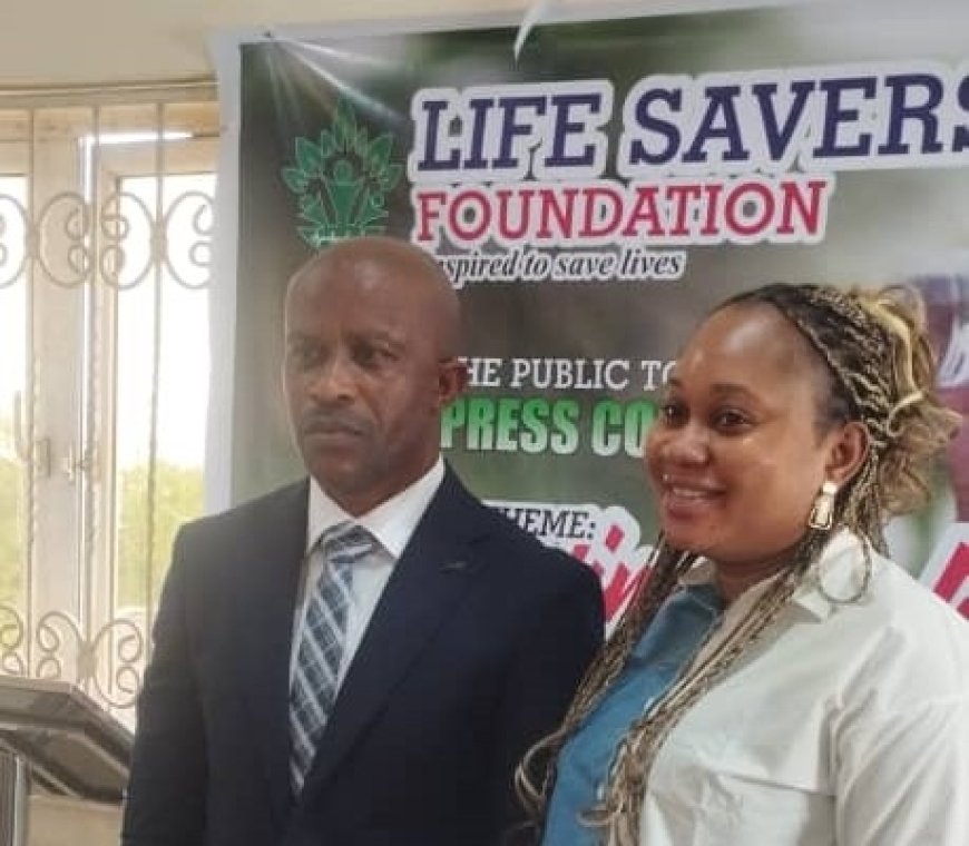 We Have Saved More Than 10,000 Lives From Deadly Disease Using ALKAFORCE, Says Otosin