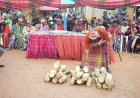 ABIA STATE: Ebem Ohafia Holds 2024 New Yam Festival September 28