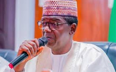 Insecurity: Matawalle Orders Defence Staff, Military Commanders to Flush Out Banditry, Kidnapping In North West