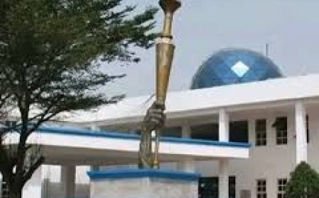 Rivers Crisis: Factional Assemblies Pass Two Separate Bills For Fubara's Assent