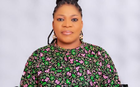 Stakeholders Commend MoWA  Commissioner On Impressive Scorecard