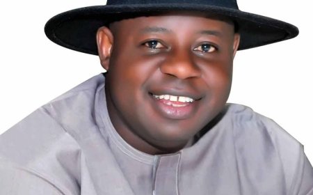 OPEN LETTER TO MR PRESIDENT Our dear President Tinubu,