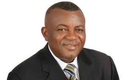 OPINION: Olulumo Heritage and Annals: Consuming the Wealth of Future Generations Today