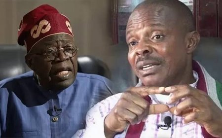 Minimum Wage: Breaking The Graveyard Silence In C'River