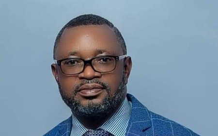 Capt Hart Modey Announces 2024 Bakor Cultural Dance Competition