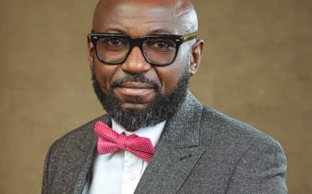 Omang Calls on CRS Govt to Carry out intervention works on Ugboro -Abuochiche - Gakem Federal Highway.