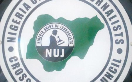 RES IPSA LOQUITUR, NUJ: LET THE TRUTH SPEAK FOR ITSELF - Abdulwaheed Adubi