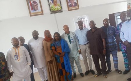 FG To Provide 70 Houses In Odukpanai For Single Mothers, Widows