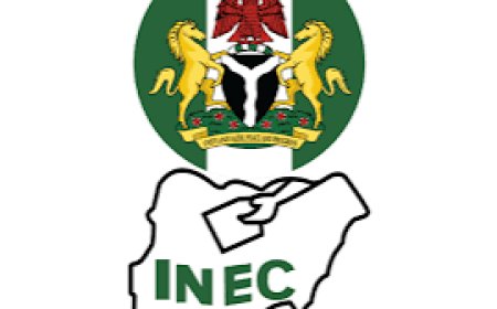 Edo Election: INEC Excludes LP Refresher Training For Party Agents, Says Abure No longer National Chairman