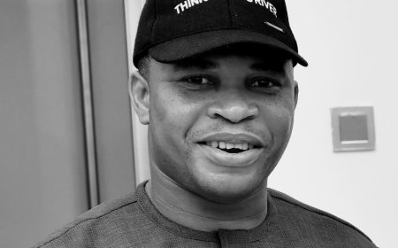 Odukpani Chairmanship Seat: Edem Darlington - Best Prepared, Most Acceptable