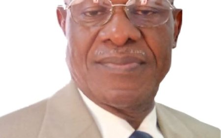 AMADEUS University Offers Transformational Functional Education For 21st century, says Onuoha, Registrar