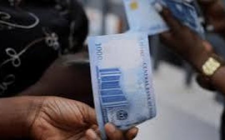 Hunger: How Edo Electorate Sold Votes For N5,000, Loaf of Bread
