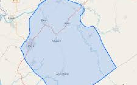 OPINION: LG Election: Inyima Council Ward Is Part Of Yakurr