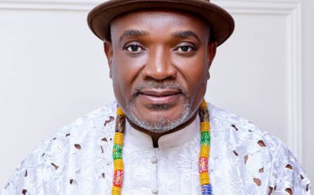 OPINION: Why Next Tenure Of LG Chairmen, Councilors In Cross River Must Be Four Years