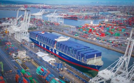 Construction of $3.5bn Bakassi seaport to begin soon – ICRC