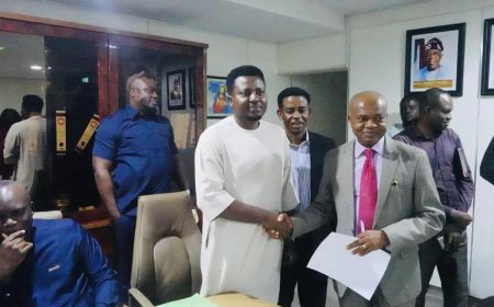 NDDC Assures of Transparency in Youth Internship Scheme Selection Process