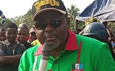 C'River LG Election: Otu Searches For 'Mortal Loyalists' for Council Positions As Stakeholders Push For Zoning