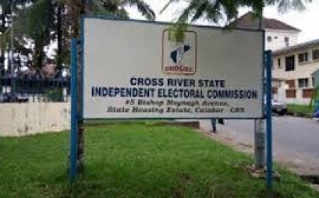 OPINION: The Fear Of CROSIEC