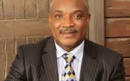 Correct Your Nebulous LG Elections Timetable, Obono-Obla Tells CROSIEC