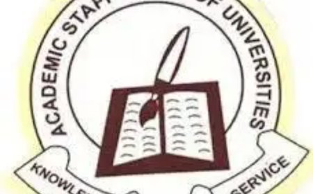 ASUU Calabar Zone Sets For Another Strike, Issues 14-Day Ultimatum