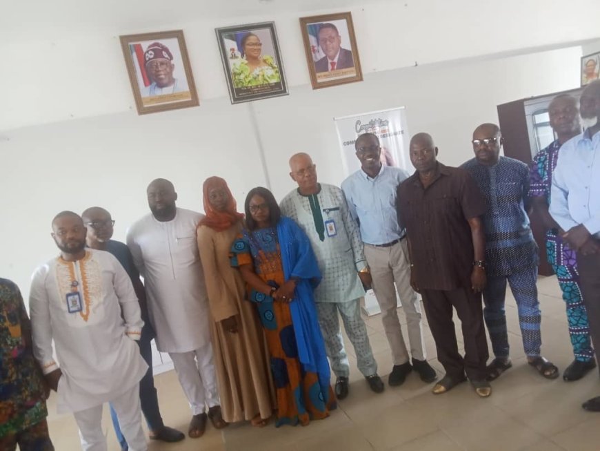 FG To Provide 70 Houses In Odukpanai For Single Mothers, Widows