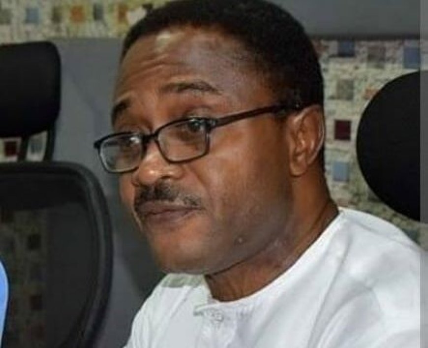 PDP Will Participate in October 26 Council Polls Through Protest, Says Ikem, Chairman