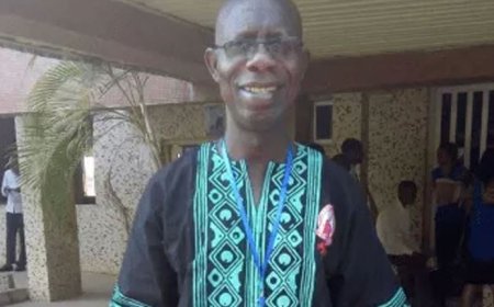 Benin ASUU Zonal Coordinator Escapes From Abductors Den