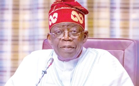 FG  Set To Implement LG Autonomy As Presidential Committee Submits Report