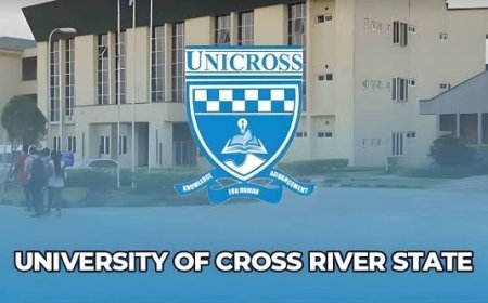 UNICROSS Now Dysfunctional, Topsy-turvy Over Absence Of Governing Council - Obono-Obla
