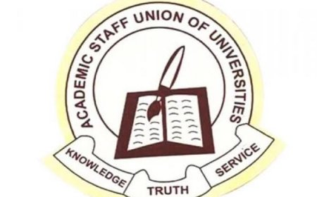 Universities May Shutdown Over Huge Electricity Bill, says ASUU