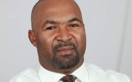 Ayade's Former Aide Ashang Reported Dead