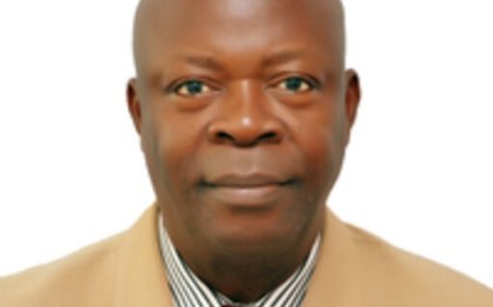 Unical Vc Extends Tenure of Engineering Dean