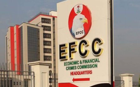 C'River, 15 Other States Challenge EFFC's Establishment Act at Supreme Court