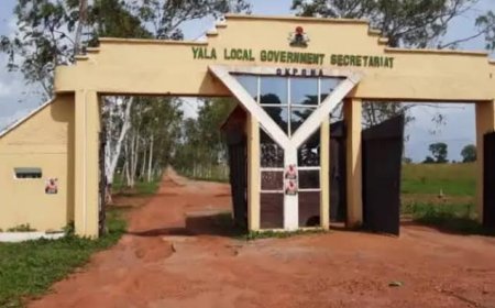 Yala APC Stakeholders Appeal To Gov Otu To  Micro-Zone Council Chairmanship Slot  To Wanikade Ward