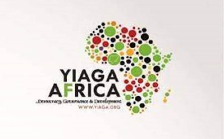 Yiaga Africa,Others Call for  Review of the Edo 2024 Governorship Election