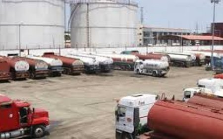 FG Grants Marketers Permission To Lift Fuel Product Direct From Dangote Refinery