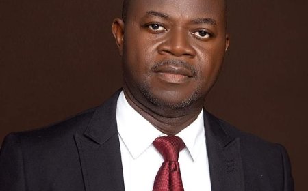 Excitement as Anom emerges Etung APC candidate for Nov 2 LG Election