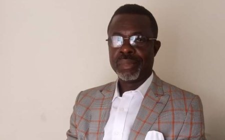 Attitudinal Change, Ethical Conduct and Effective Communication Skills, the Bedrock for Efficient Service Delivery, Says HoS