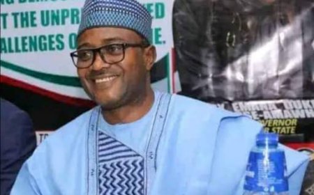 Opinion...   Local Government Elections in Cross River State: Matters Arising