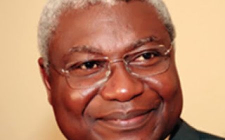 Rt. Hon. Orok Duke Eulogizes Senator Musa Adede At 70