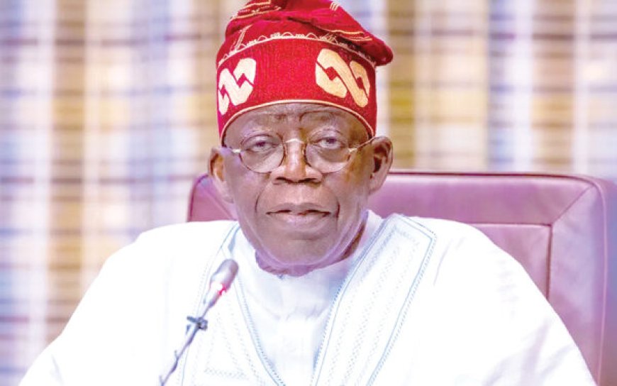 2027: ‘No Vacancy in Aso Rock’ as APC Leaders Pass Vote of Confidence in Tinubu