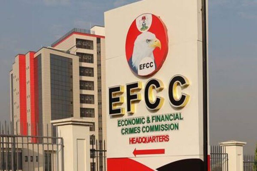 C'River, 15 Other States Challenge EFFC's Establishment Act at Supreme Court