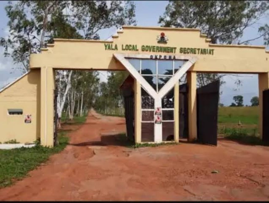 Yala APC Stakeholders Appeal To Gov Otu To Micro-Zone Council Chairmanship Slot To Wanikade Ward