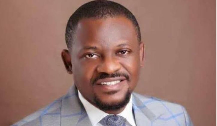 BREAKING .... Wike's Faction Wins Speakership Seat at Appeal